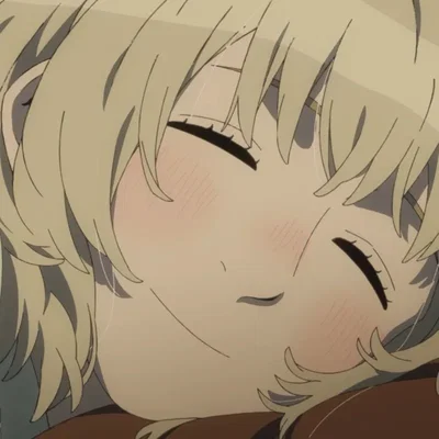 Falin Touden -DUNGEON MESHI SERIES—