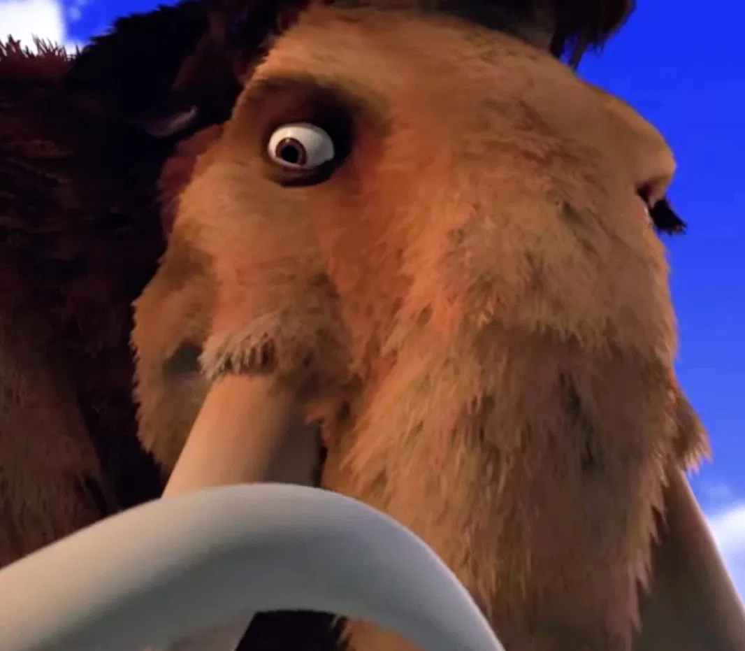 Manny (Ice Age)