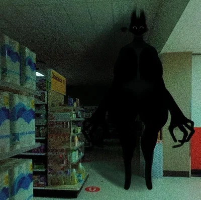 Jessie the Unnamed Entity