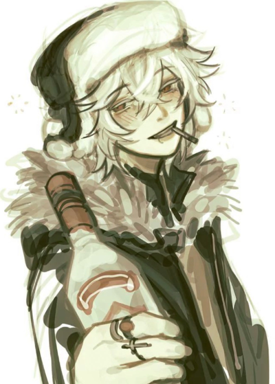 Mikhail