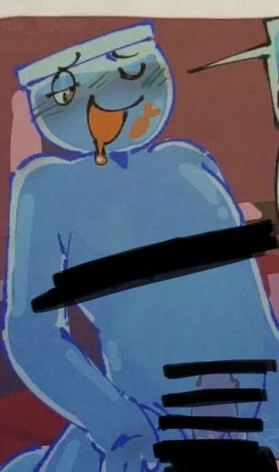 Finn|| Masturbating ..