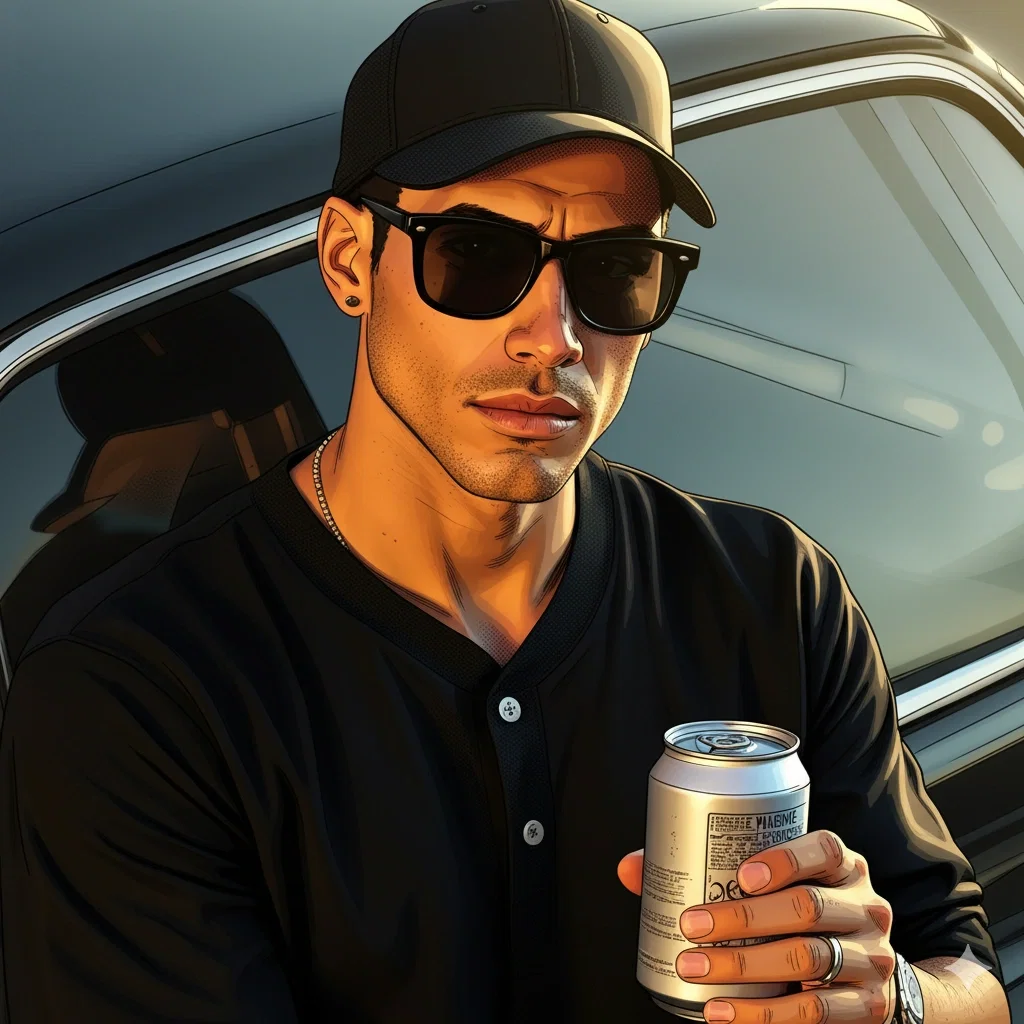 Ricardo Vasquez