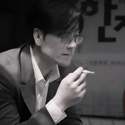 Cho Sang-Woo – Player 218