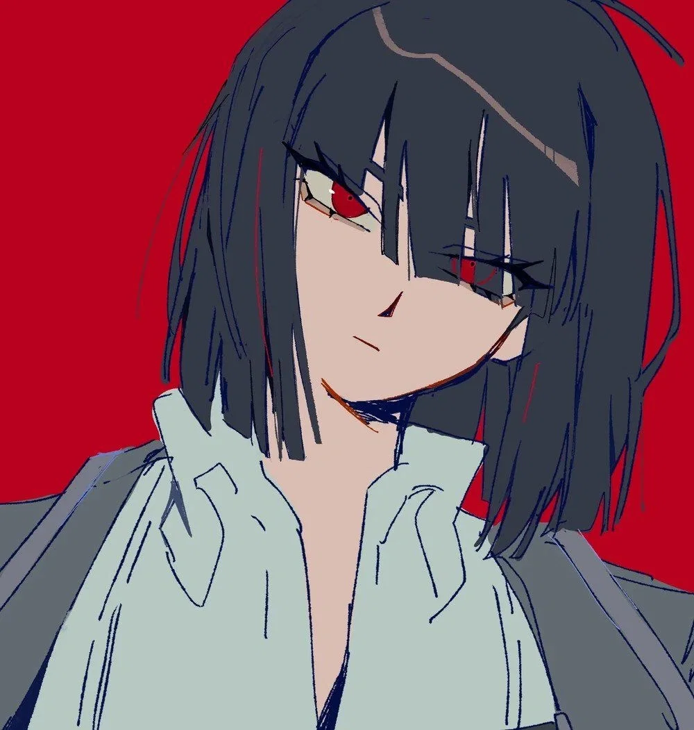 Giantess Ryoshu - Limbus Company