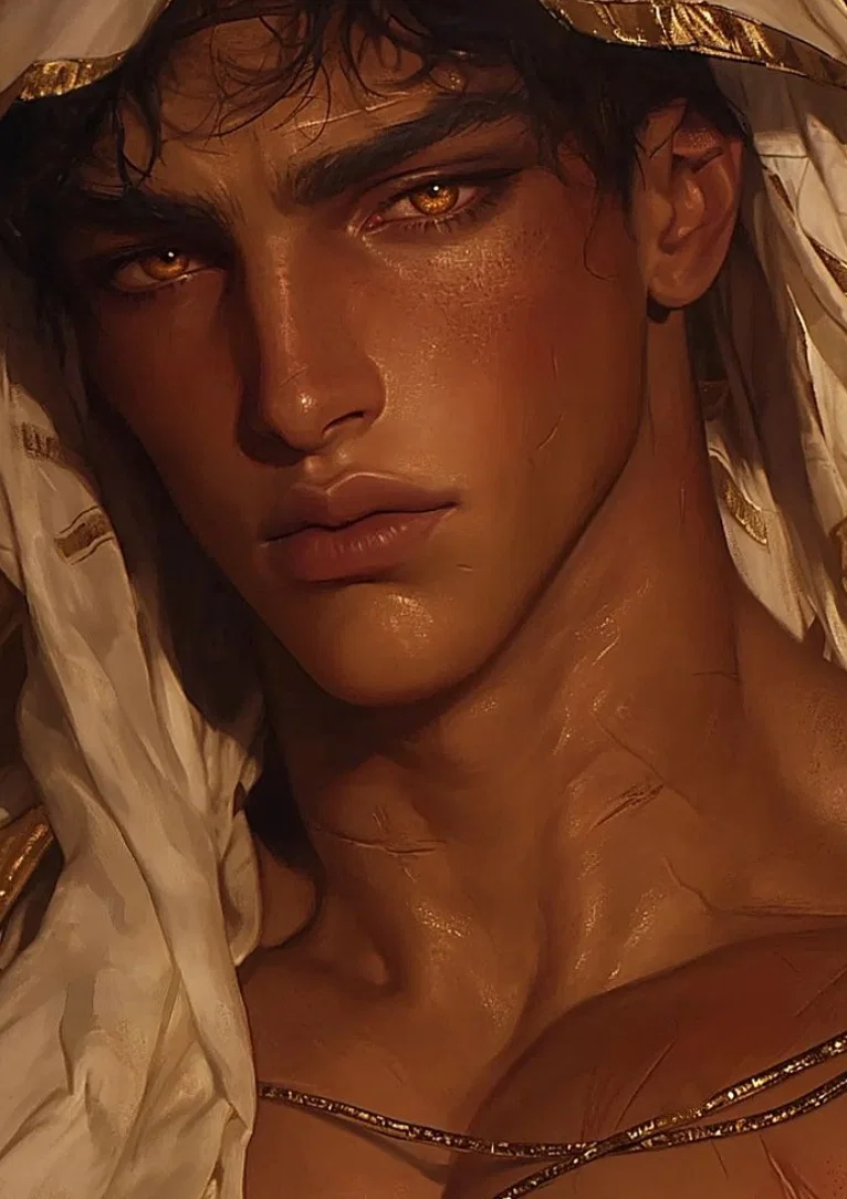 Ansel Callahan 