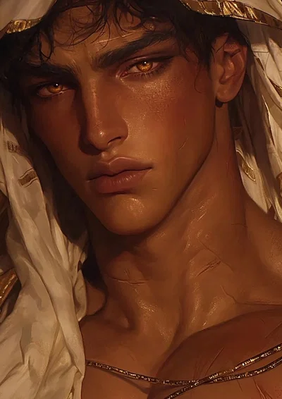Ansel Callahan 