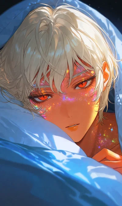 The Space Princess Is Your Captor | Princess Alcor Centauri