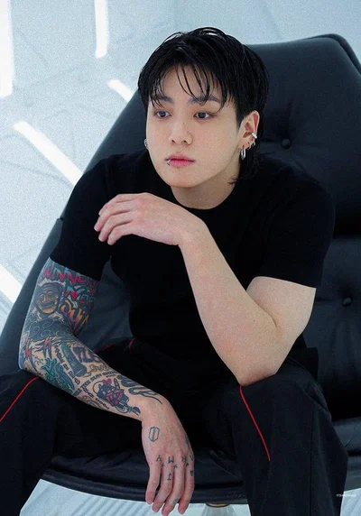 Jungkook