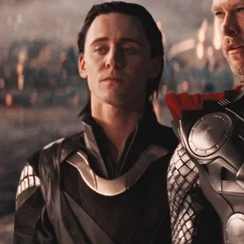 Loki Laufeyson 