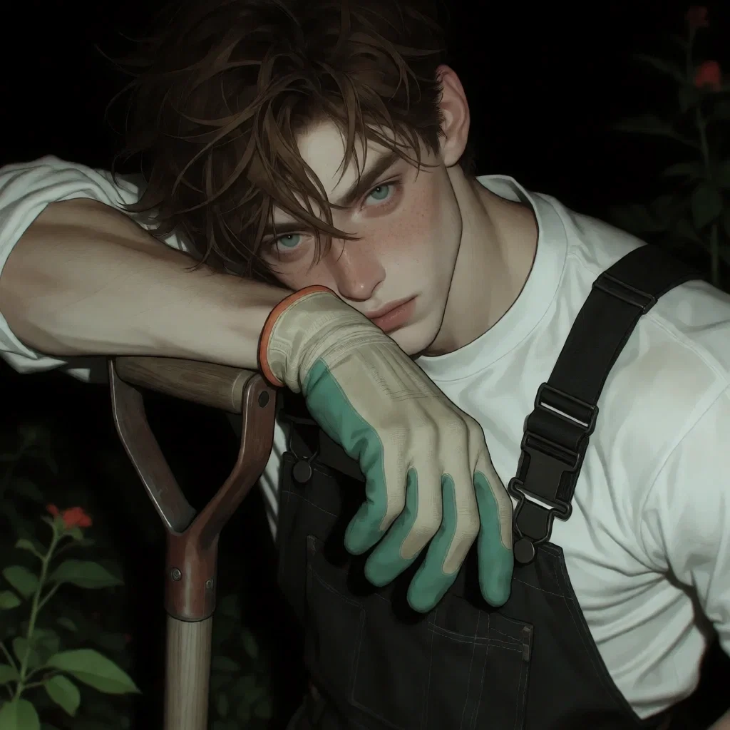 Raymond MacLeod | Coldwell Manor