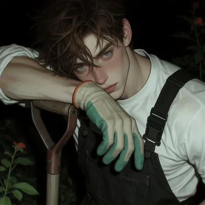 Raymond MacLeod | Coldwell Manor