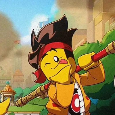 Monkie Kid