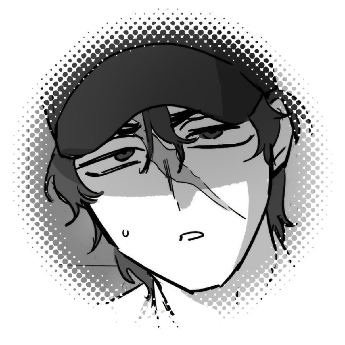 Isaac ⊰