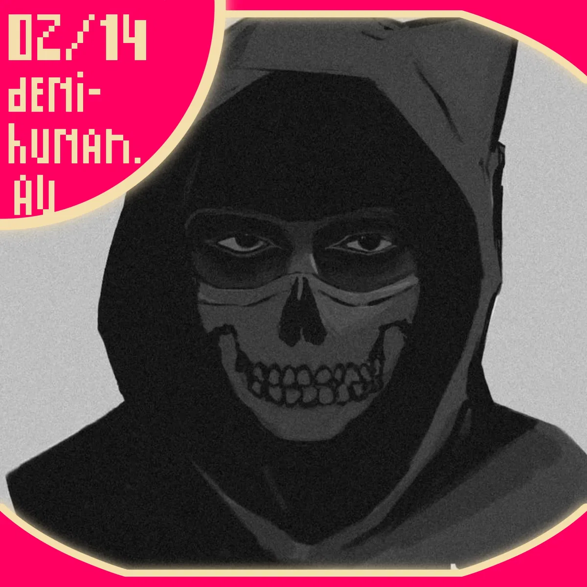 Simon "Ghost" Riley | An old new acquaintance