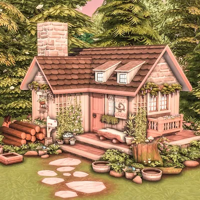 Acorn Hollow - Cozy Fairytale rpg