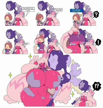 ⬆️✨Hyperform unlocked- TF✨⬆️