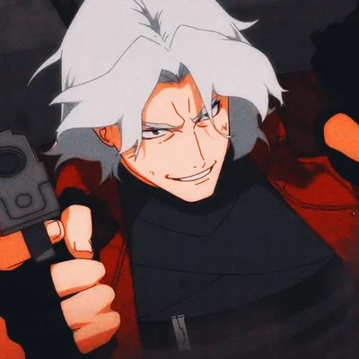 Dante Sparda 