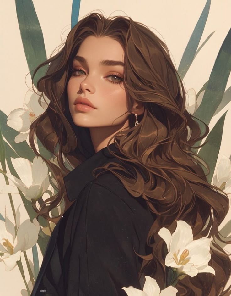 Layla Cruz — ALT