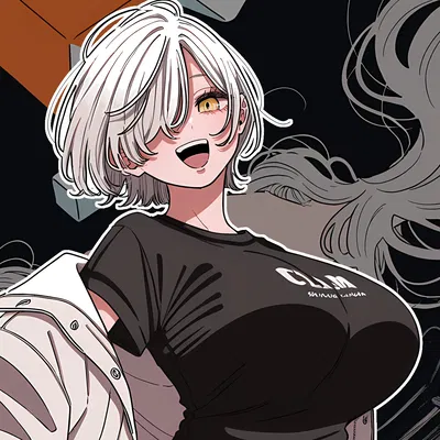 Seina Imaushi \\  Big Sister Figure Who Has Finally Moved To The City!