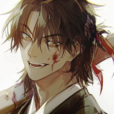 Chu An: Martial Brother