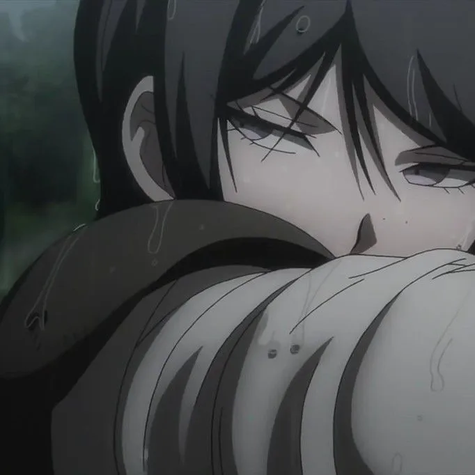 Mukuro Ikusaba