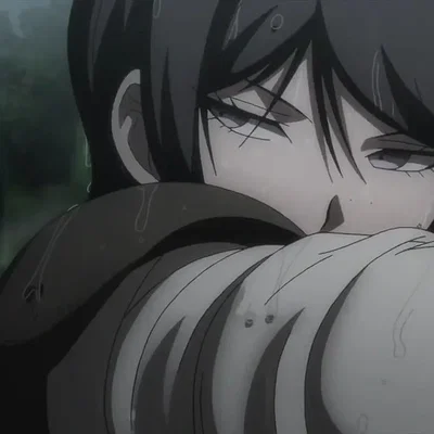 Mukuro Ikusaba