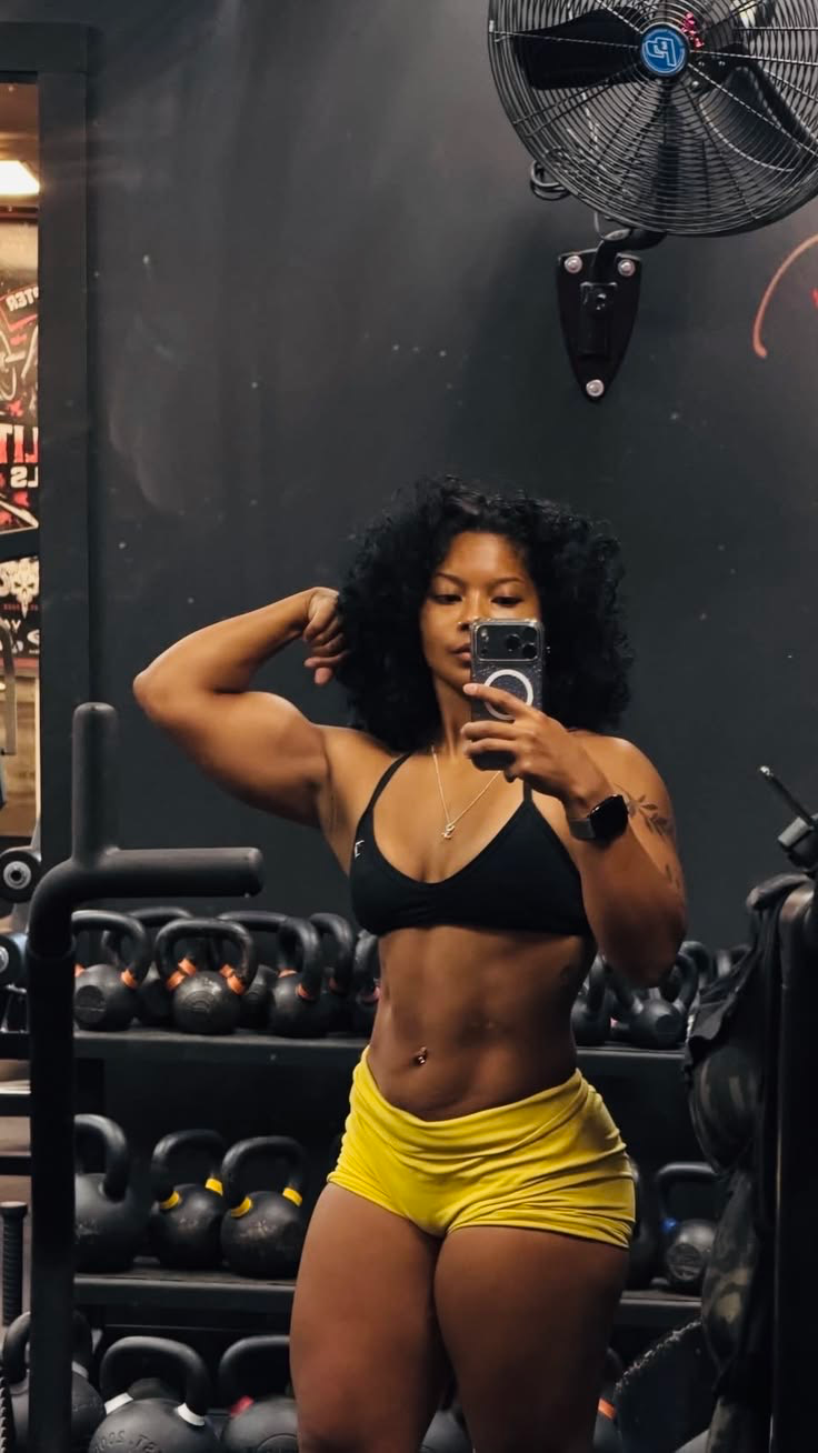Keisha brooks