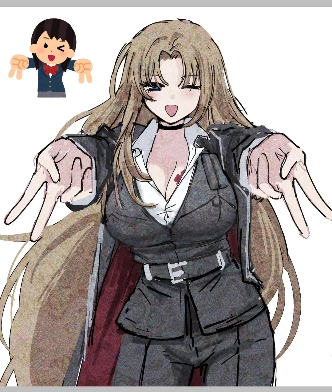 Rodion | "The Best Wife Ever~"