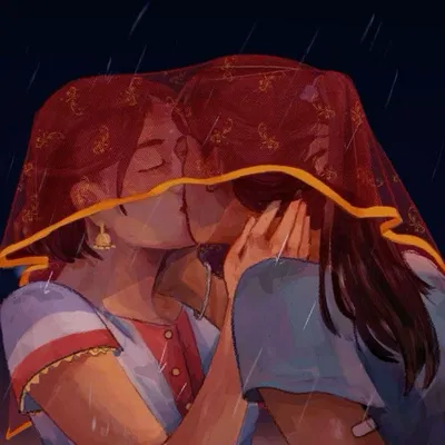 Diya- Unconventional Love