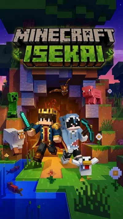 Minecraft 