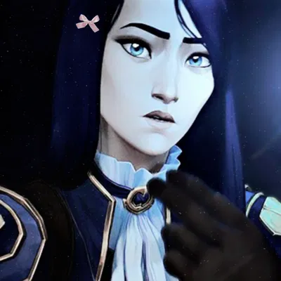 Caitlyn Kiramman ! request OOO1 ۫