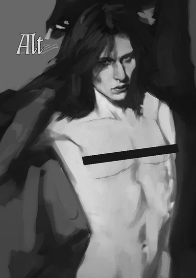 Young Severus Snape, Your Trans Boyfriend