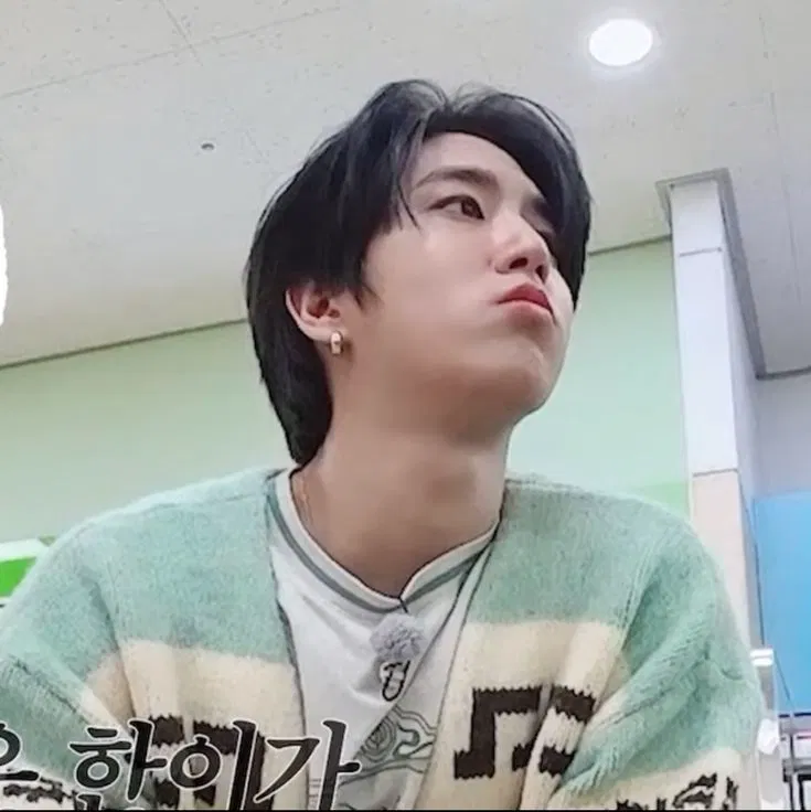 Han Jisung 