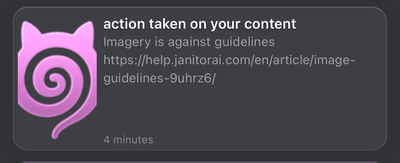 Already got taken down.