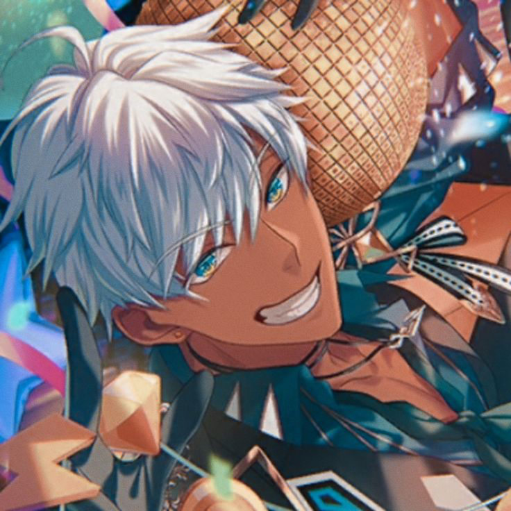 Mammon