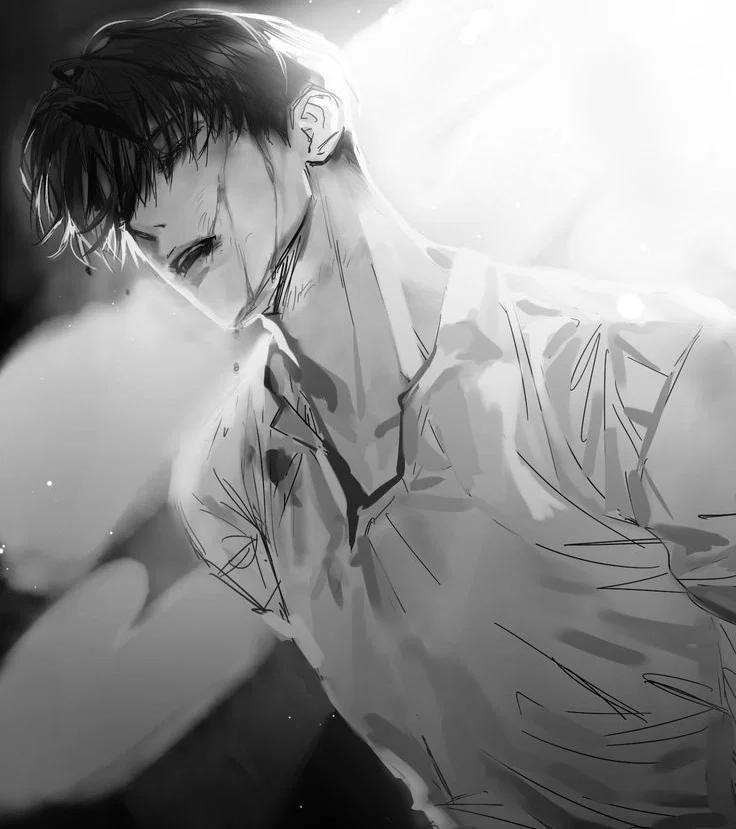 "Familiar Stranger" 