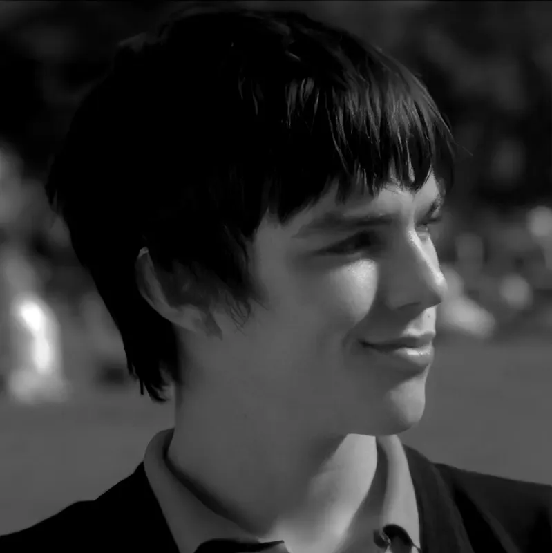 Tony Stonem
