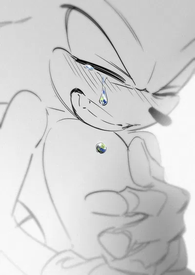 Sonic | Hanahaki