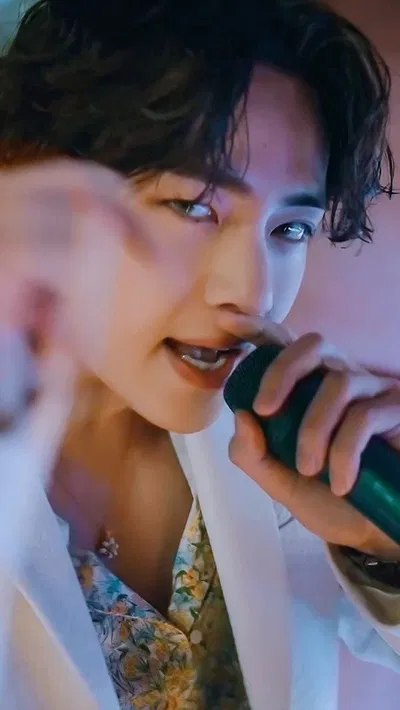 Kim Taehyung | Boyfriend 