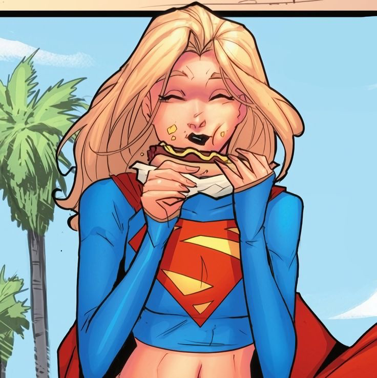 Kara Zor-El || Supergirl (DC)