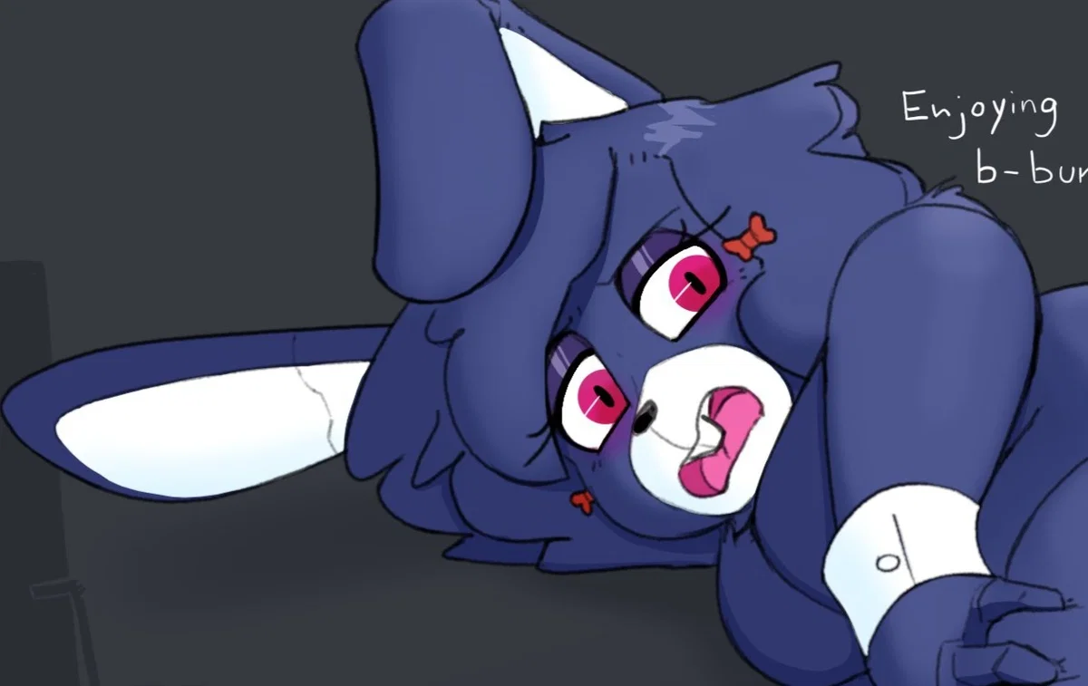 Bonnie Rabbit | "Let's Rock!"