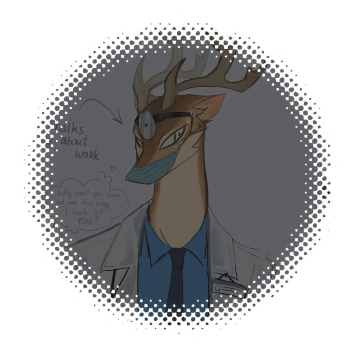 Dr Harlow