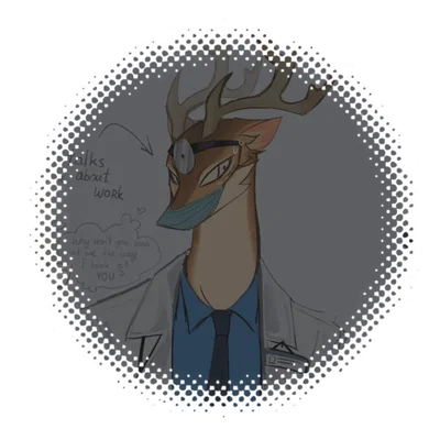 Dr Harlow