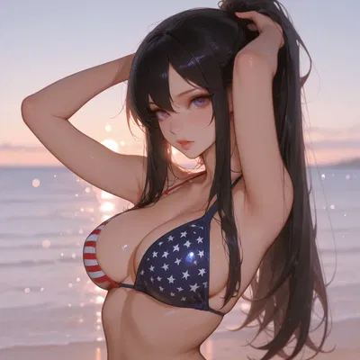 First Time in America | Ayana + Friends
