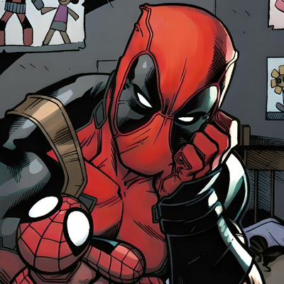 Wade Wilson - ☎️ | Deadpool