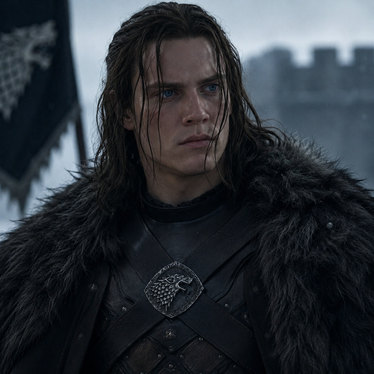 Cregan Stark