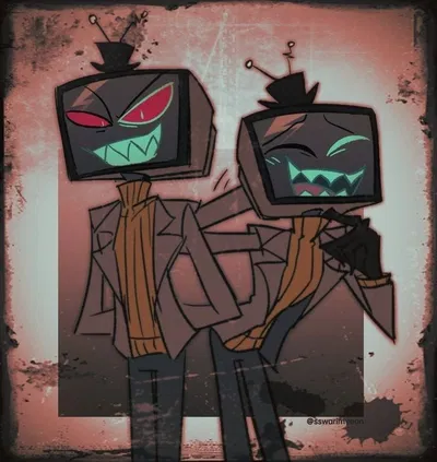 Past!Vox
