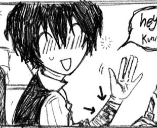 ‧ ̊꒰🥃꒱༘‧— osamu dazai ⚠︎