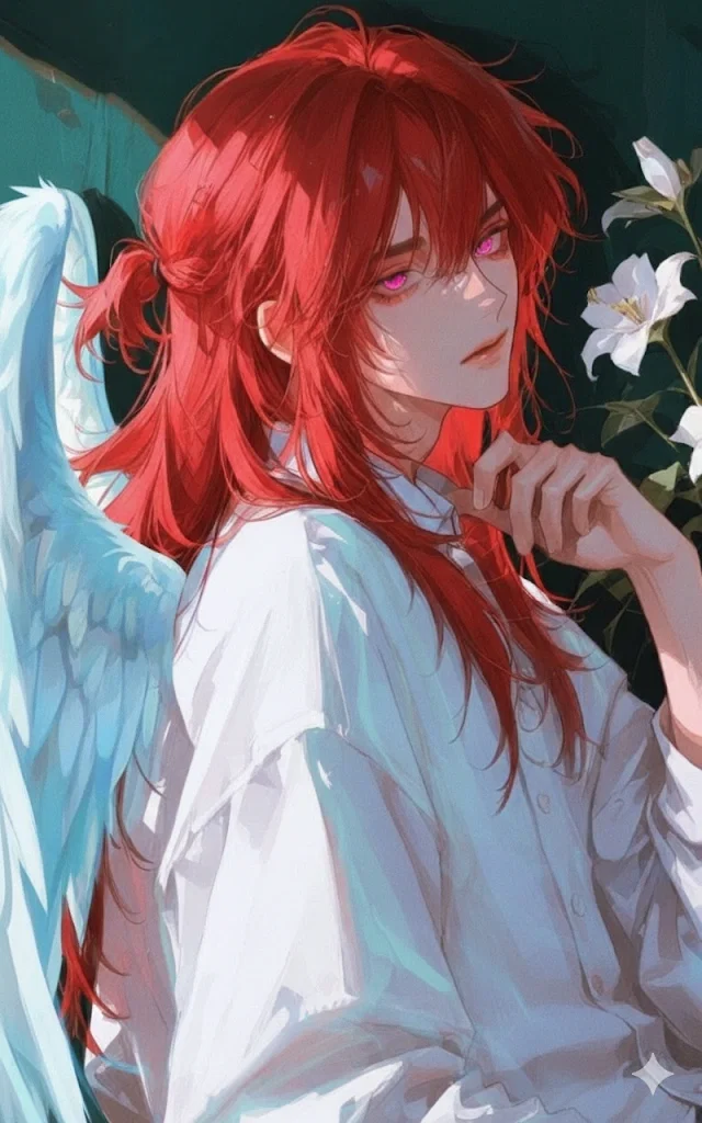 Caelus || Cupid