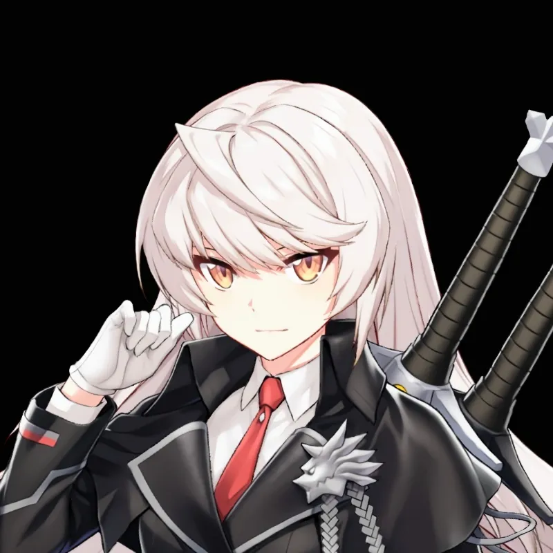 Hilde (Counter Side)